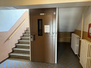 Prodej bytu 3+1, Tábor, Helsinská, 73 m2