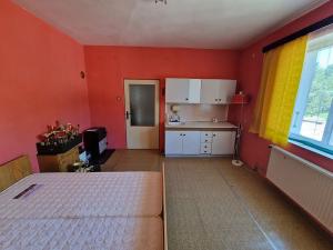 Prodej rodinného domu, Krásno, 425 m2