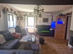 Prodej rodinného domu, Stará Voda, 170 m2