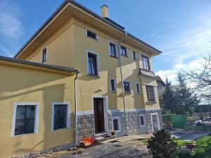 Prodej rodinného domu, Kynšperk nad Ohří, Chebská, 207 m2