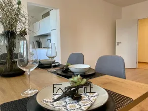 Prodej bytu 3+kk, Ostrava, Krasnoarmejců, 72 m2