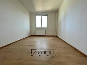 Prodej bytu 3+kk, Ostrava, Krasnoarmejců, 72 m2