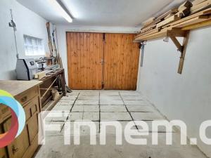 Pronájem rodinného domu, Želízy, 75 m2