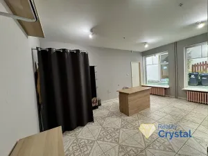 Pronájem obchodního prostoru, Mariánské Lázně, Hlavní třída, 37 m2