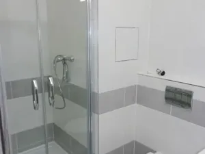 Pronájem bytu 1+kk, Praha - Letňany, Kadečkové, 35 m2