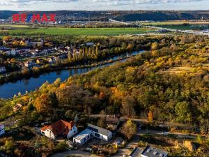 Prodej pozemku pro bydlení, Praha, 754 m2