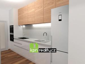 Prodej činžovního domu, Hrádek nad Nisou, 208 m2