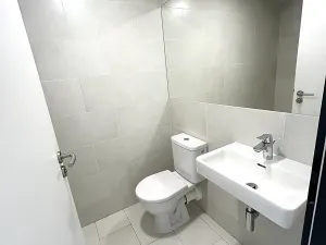 Pronájem bytu 1+kk, Praha - Vysočany, Poděbradská, 28 m2