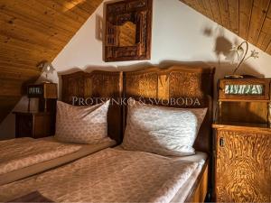 Prodej apartmánu, Dalečín, 536 m2