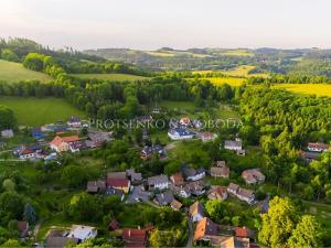 Prodej apartmánu, Dalečín, 536 m2