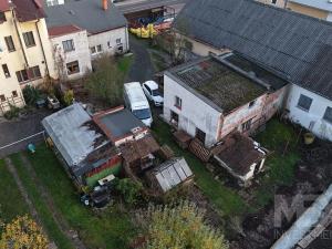 Prodej rodinného domu, Červený Kostelec, Sokolská, 140 m2