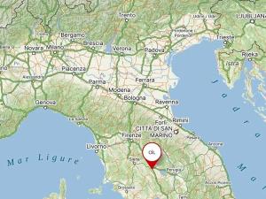 Prodej bytu 3+kk, Sinalunga, Itálie, 150 m2