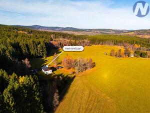 Prodej rodinného domu, Vimperk, 70 m2