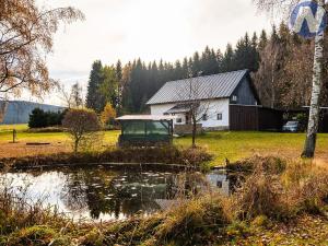 Prodej rodinného domu, Vimperk, 70 m2