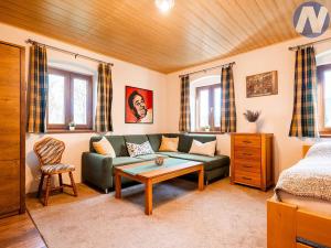 Prodej rodinného domu, Vimperk, 70 m2