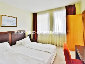 Prodej bytu 2+kk, Pomorie, Bulharsko, 68 m2