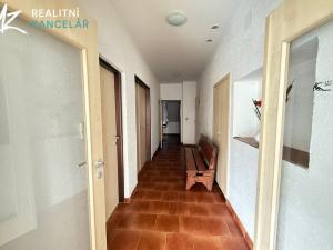 Prodej rodinného domu, Mrsklesy, 437 m2