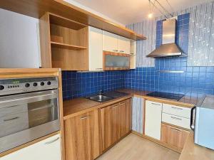 Prodej bytu 3+kk, Dobříš, Rukavičkářská, 75 m2