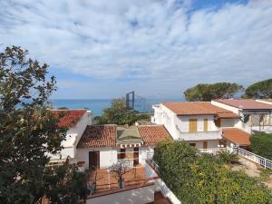 Prodej atypického bytu, Scalea, Itálie, 110 m2