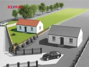 Prodej pozemku pro bydlení, Kouřim, Na Salabce, 5576 m2