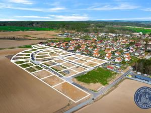 Prodej pozemku pro bydlení, Blížejov, 775 m2