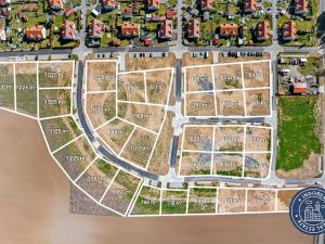 Prodej pozemku pro bydlení, Blížejov, 737 m2