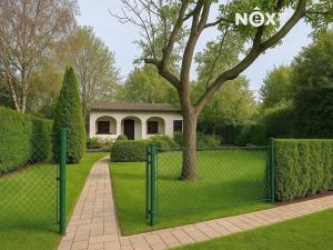 Prodej zahrady, Plzeň, 327 m2