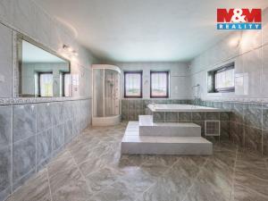 Prodej rodinného domu, Omlenice - Stradov, 175 m2