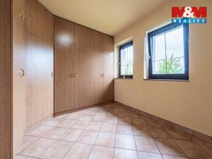 Prodej rodinného domu, Omlenice - Stradov, 175 m2