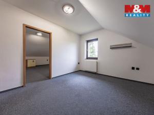 Prodej rodinného domu, Omlenice - Stradov, 175 m2