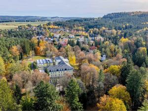 Prodej pozemku pro bydlení, Konstantinovy Lázně, 1196 m2