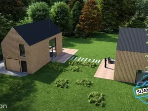 Prodej pozemku pro bydlení, Město Albrechtice, 3681 m2