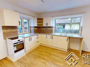 Pronájem bytu 2+kk, Letohrad, 63 m2