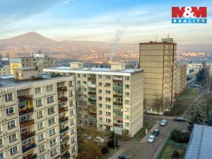 Pronájem bytu 2+kk, Děčín - Děčín XXXII-Boletice nad Labem, V Sídlišti, 42 m2