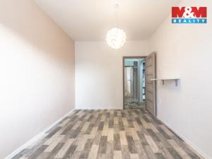 Pronájem bytu 2+kk, Děčín - Děčín XXXII-Boletice nad Labem, V Sídlišti, 42 m2