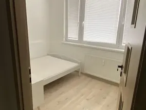 Pronájem bytu 2+kk, Bratislava, Slovensko, Topoľčianska, 38 m2