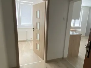 Pronájem bytu 2+kk, Bratislava, Slovensko, Topoľčianska, 38 m2