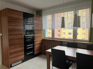 Pronájem bytu 3+1, Praha - Záběhlice, Jabloňová, 76 m2