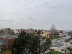 Pronájem bytu 3+1, Praha - Záběhlice, Jabloňová, 76 m2