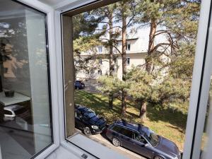 Pronájem bytu 2+kk, Opava - Předměstí, U Hliníku, 46 m2