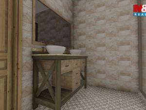 Prodej bytu 1+kk, Plzeň - Vnitřní Město, Veleslavínova, 59 m2