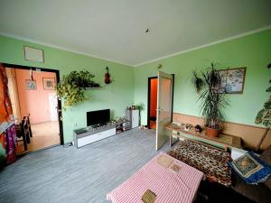 Prodej bytu 2+1, Velké Hamry, 52 m2