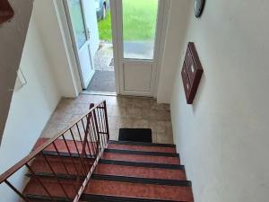 Pronájem bytu 3+1, Ptýrov, 73 m2