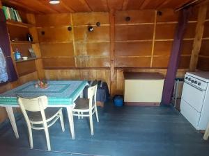 Pronájem zahrady, Turnov, 1632 m2