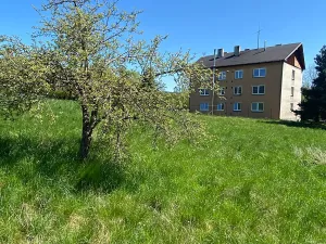 Prodej pozemku pro bydlení, Hamr na Jezeře, 3156 m2