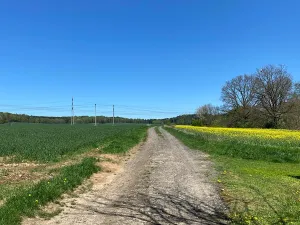Prodej pozemku pro bydlení, Hamr na Jezeře, 1015 m2