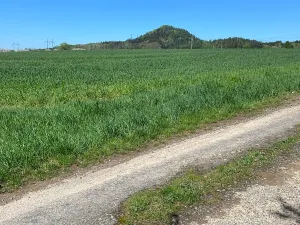 Prodej pozemku pro bydlení, Hamr na Jezeře, 1015 m2