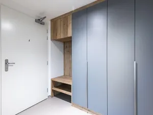 Prodej bytu 1+kk, Praha - Žižkov, Seifertova, 67 m2