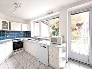 Pronájem bytu 4+kk, Bohuslavice u Zlína, 100 m2