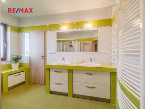 Prodej rodinného domu, Kyšice, 121 m2